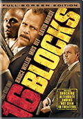 Fullscreen DVD