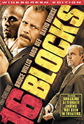 Widescreen DVD