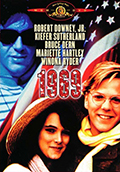 Original Release DVD