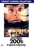 Stanley Kubrick Collection DVD