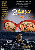 Original Release DVD