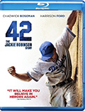 Standard Bluray