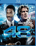 Standard Bluray