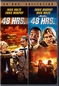 Double Feature DVD