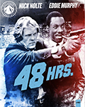 Paramount Presents Bluray