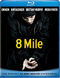 8 Mile Bluray
