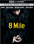 8 Mile Bluray