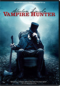 Standard DVD