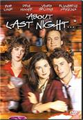 Original Release DVD