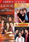 Double Feature DVD