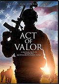 Standard DVD