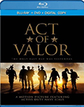 Combo Pack DVD
