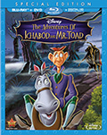 Standard Bluray