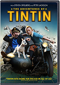 Standard DVD