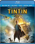 3D Bluray
