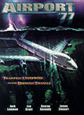 Original Release DVD