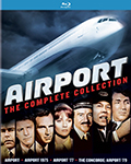 The Complete Collection Bluray