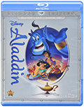 Diamond Edition Bluray