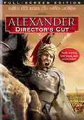 Director's Cut Fullscreen DVD