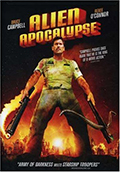 Re-release DVD