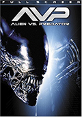 Fullscreen DVD