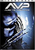 Widescreen Theatrical DVD