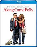 Along Came Polly Bluray