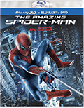 3D Bluray