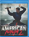 Standard Bluray