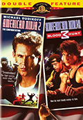 Double Feature DVD