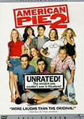 Unrated Fullscreen DVD