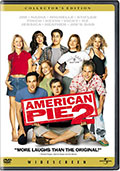 Widescreen DVD