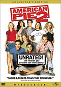 Unrated Widescreen DVD