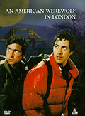 Original Release DVD