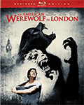Restored Edition Bluray