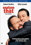 Fullscreen DVD