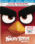 Target Exclusive Bonus DVD