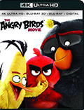 3D Bluray