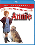 30th Anniversary Edition Bluray