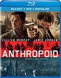 Bluray