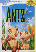 2004 Re-release DVD