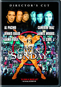 Original Release DVD