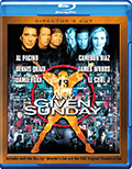 Combo Pack DVD