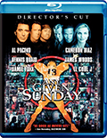 Director's Cut Bluray