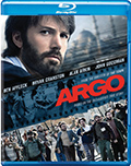 Standard Bluray