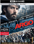 UltraHD Bluray