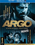 Extended Edition Bluray