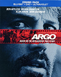 Target Exclusive Edition Bluray