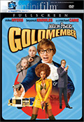 Fullscreen DVD