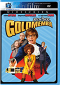 Widescreen DVD